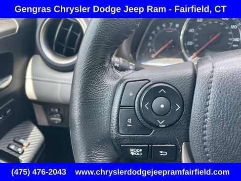 Used 2015 Toyota RAV4 Limited AWD/4WD image 52