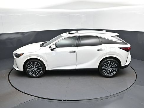 New 2026 Lexus RX 350 Premium Plus AWD/4WD image 32