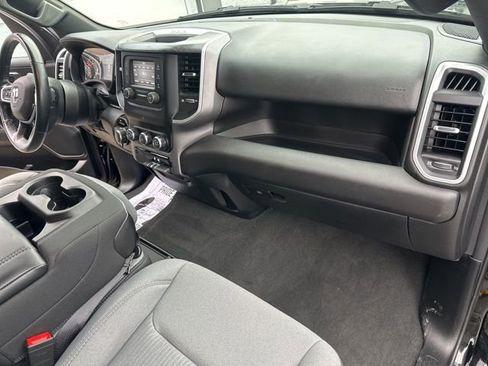 Certified 2023 RAM 1500 Big Horn image 31