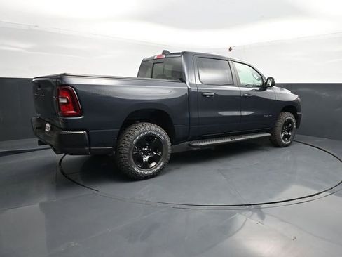 New 2026 RAM 1500 Classic Warlock AWD/4WD image 9