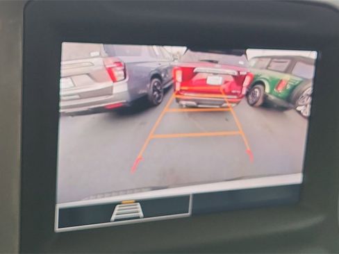 Used 2024 Chevrolet Silverado 1500 W/T w/ WT Convenience Package image 21