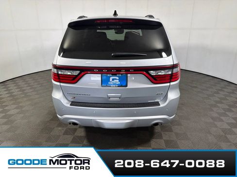 Used 2024 Dodge Durango GT AWD/4WD image 6