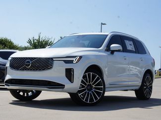 New 2026 Volvo XC90 B6 Plus w/ Protection Package Premier video 1