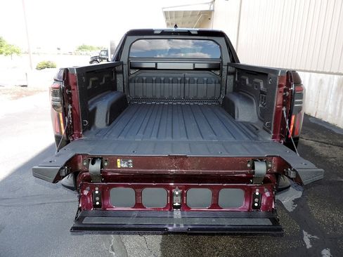 New 2025 GMC Sierra EV Denali image 16