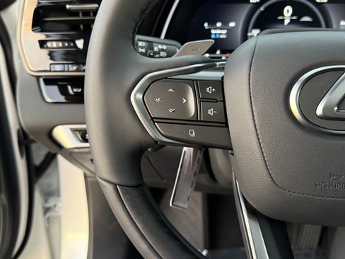 New 2026 Lexus RX 350 RX 350h Premium+ image 21