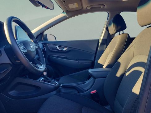 Certified 2023 Hyundai Kona SEL w/ Convenience Package image 6