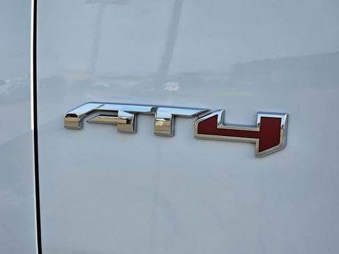 Used 2024 GMC Yukon AT4 w/ Max Trailering Package image 35