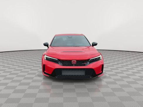 New 2026 Honda Civic Type R image 3