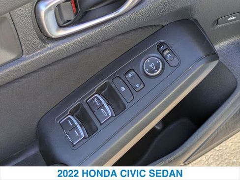 Used 2022 Honda Civic Sport image 13