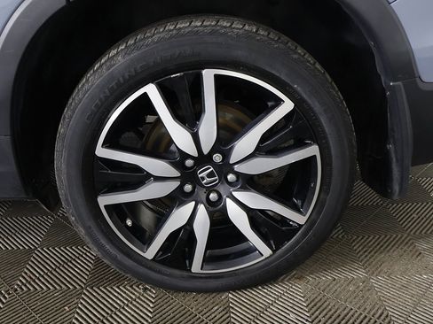 Used 2022 Honda Pilot Elite image 29