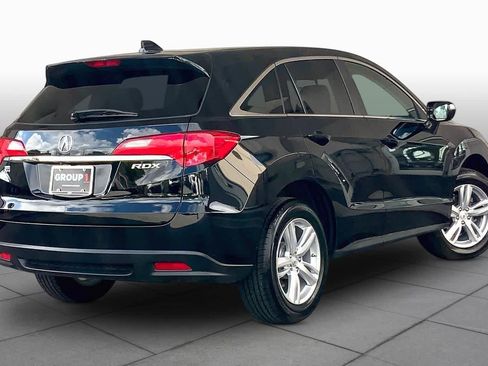 Used 2015 Acura RDX FWD image 13