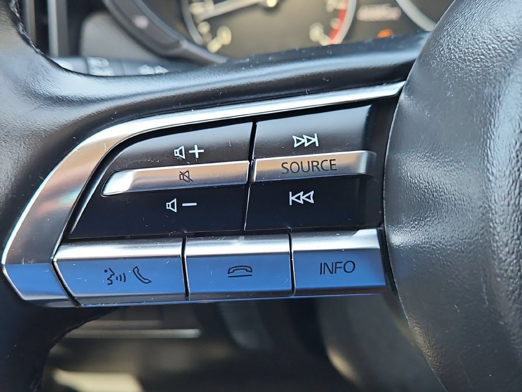 Used 2025 MAZDA CX-50 AWD 2.5 S w/ Preferred Package image 18
