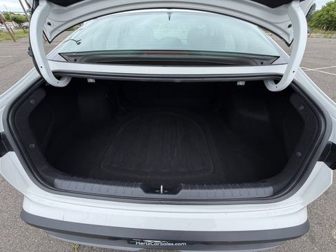 Used 2025 Kia K4 FWD image 30