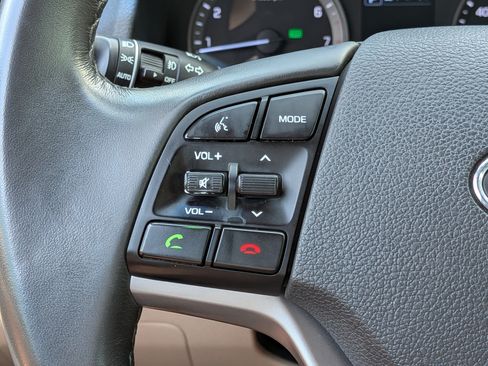Used 2018 Hyundai Tucson SEL Plus FWD image 23