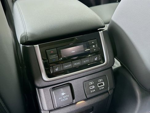 New 2026 Subaru Ascent Touring image 33
