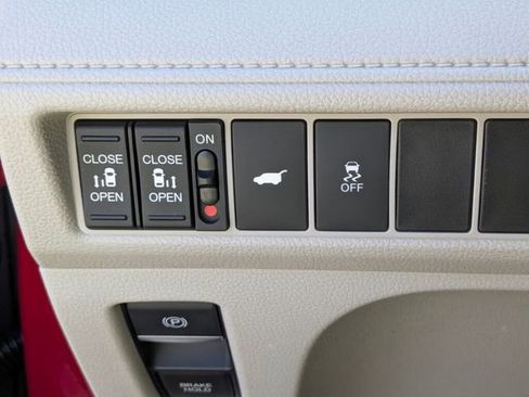 New 2026 Honda Odyssey EX-L image 22