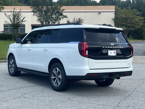 New 2027 Ford Expedition Max Active RWD image 25