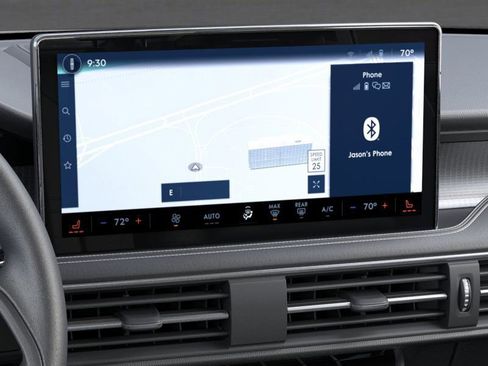 Used 2025 Lincoln Corsair AWD image 14