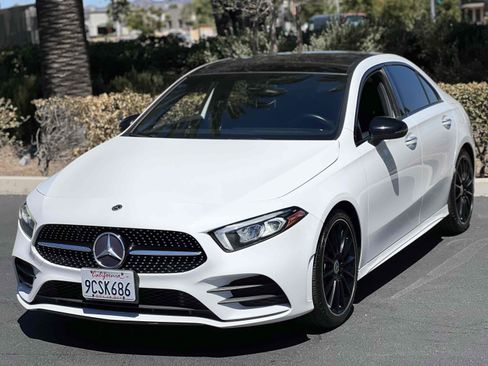 Used 2022 Mercedes-Benz A 220 image 15