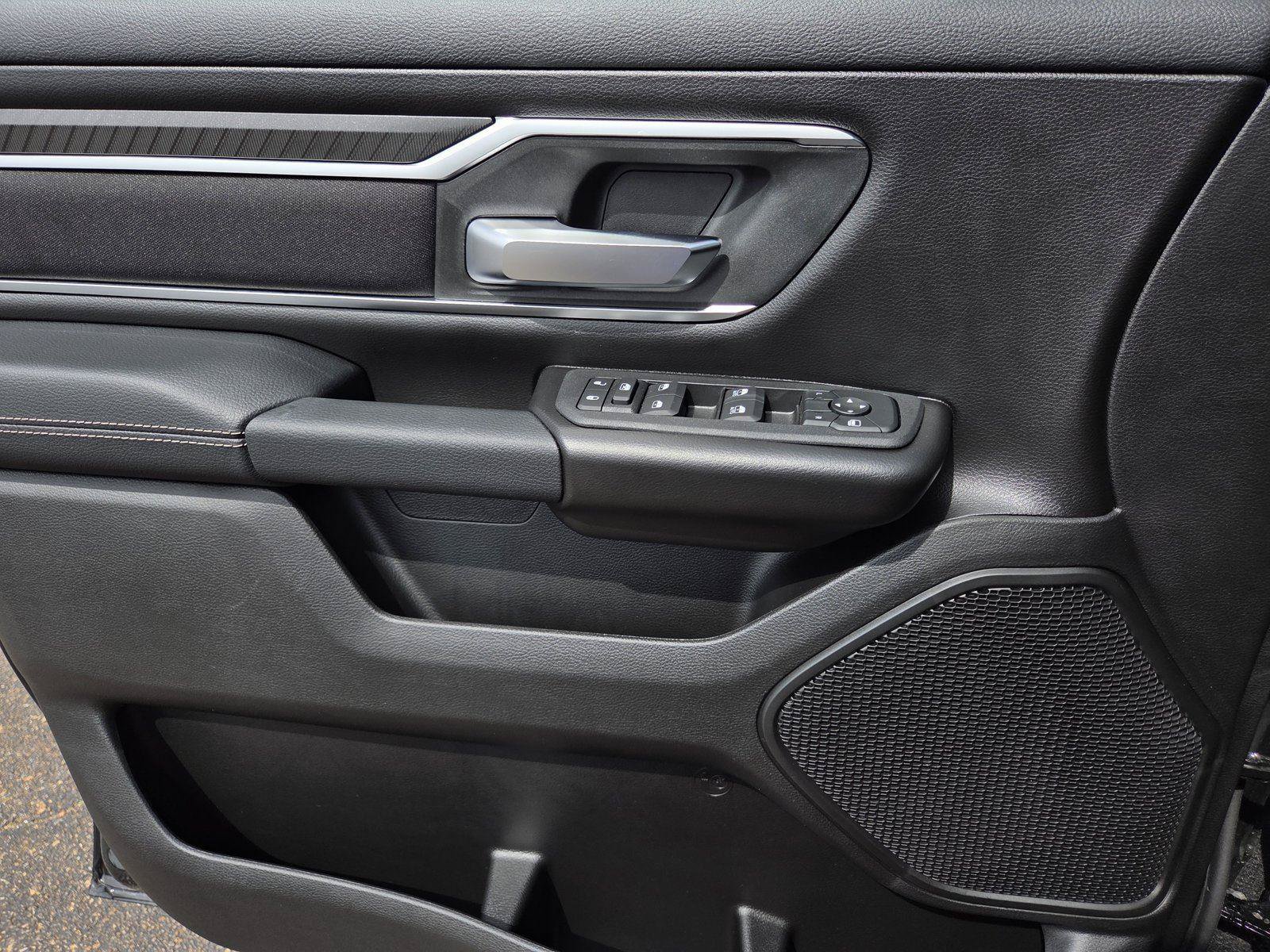 New 2026 RAM 1500 Big Horn AWD/4WD image 21
