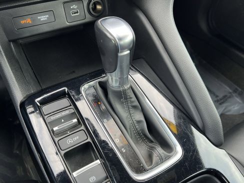 Certified 2024 Acura Integra A-Spec FWD image 23