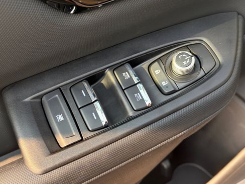 Certified 2026 Subaru Forester Limited AWD/4WD image 15