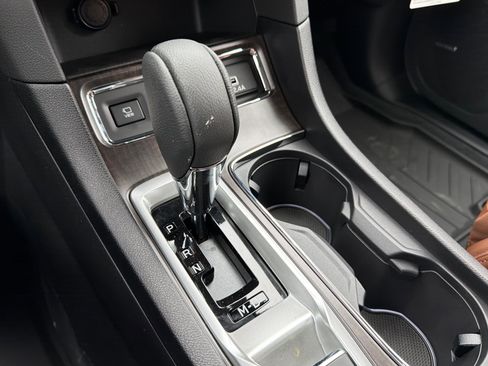 New 2026 Subaru Ascent Touring image 22