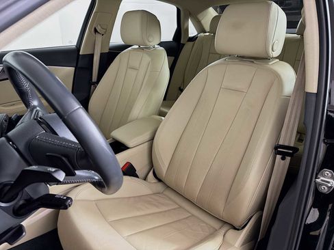 Used 2019 Audi A4 2.0T Premium Plus w/ Premium Plus Package image 11