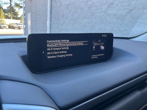 New 2026 MAZDA CX-50 AWD 2.5 Hybrid w/ Weather Package image 16