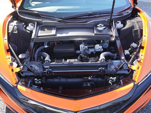 Used 2019 Acura NSX image 23