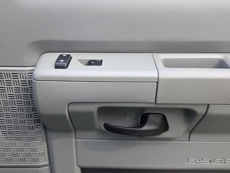 Used 2024 Ford E-350 and Econoline 350 Super Duty w/ Power Windows & Locks Group RWD image 17