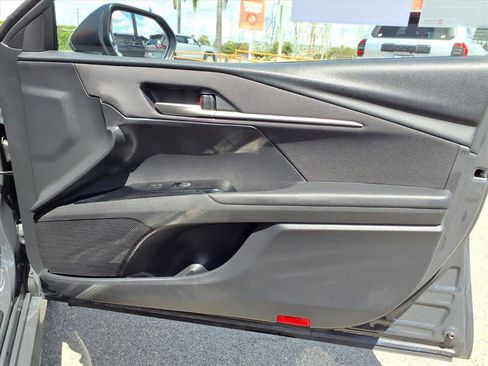 Certified 2025 Toyota Camry LE image 24