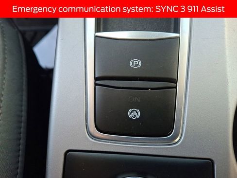 Used 2023 Ford Bronco Sport Big Bend image 25