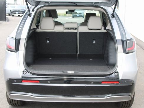 New 2026 Honda HR-V EX-L image 16