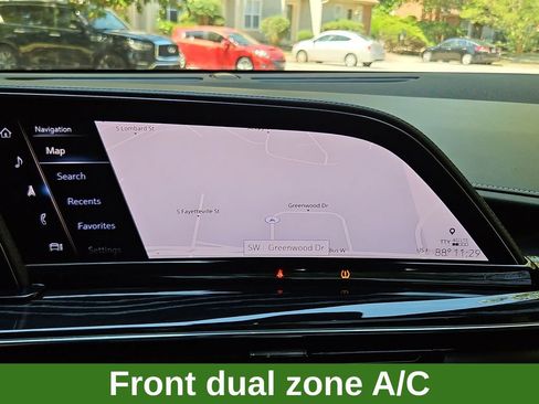 Used 2022 Cadillac Escalade Sport AWD/4WD image 17