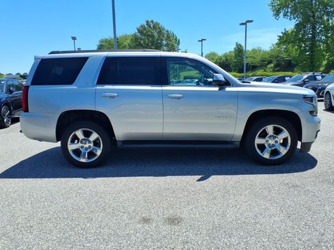 Used 2016 Chevrolet Tahoe LT AWD/4WD image 5