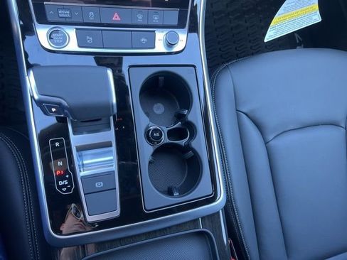New 2026 Audi Q7 2.0T Premium AWD/4WD image 15