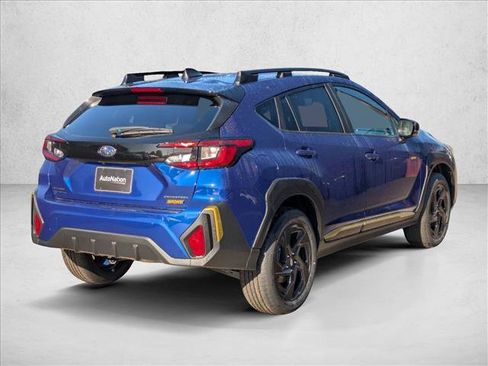 New 2026 Subaru Crosstrek 2.5i Sport image 2