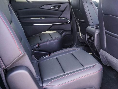 New 2026 Chevrolet Traverse Z71 AWD/4WD image 13