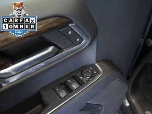 Used 2023 GMC Sierra 1500 Elevation image 21