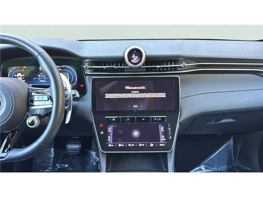 Used 2023 Maserati Grecale GT AWD/4WD image 33
