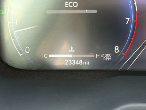 Used 2023 Toyota RAV4 Limited w/ Limited Grade Weather Package FWD image 25