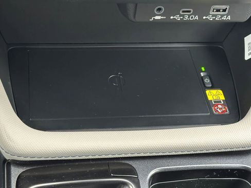 New 2026 Subaru Forester Premium image 21