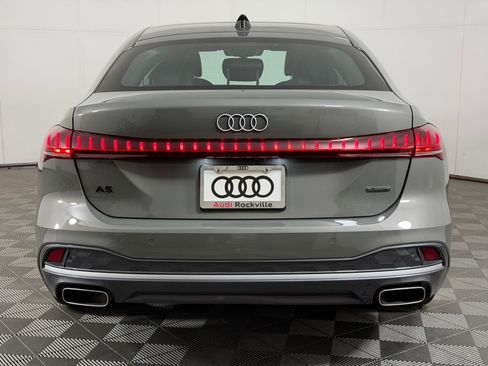 Used 2025 Audi A5 2.0T Premium w/ Convenience Package AWD/4WD image 10