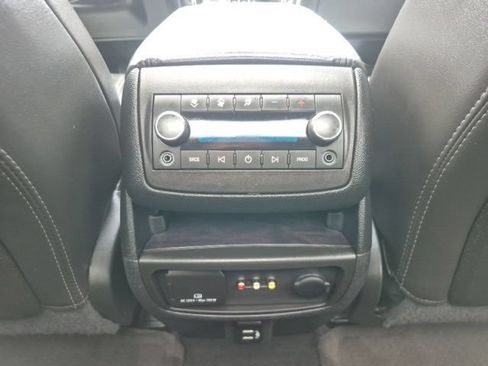 Used 2016 Buick Enclave Leather AWD/4WD image 24
