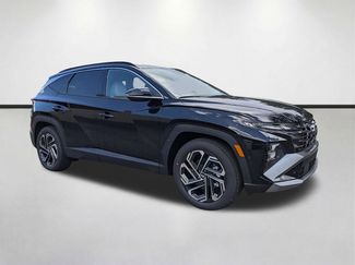 New 2026 Hyundai Tucson Limited FWD video 1