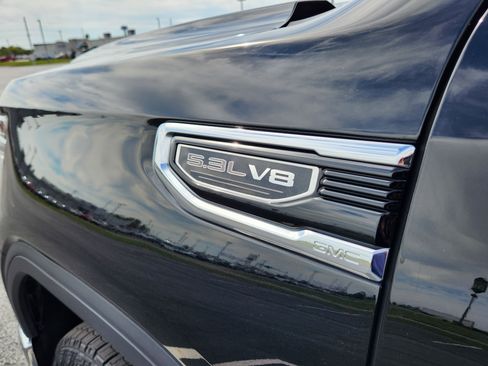 Used 2022 GMC Sierra 1500 SLT w/ Max Trailering Package image 10