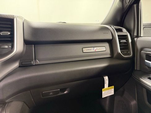 New 2026 RAM 3500 Lone Star AWD/4WD image 18