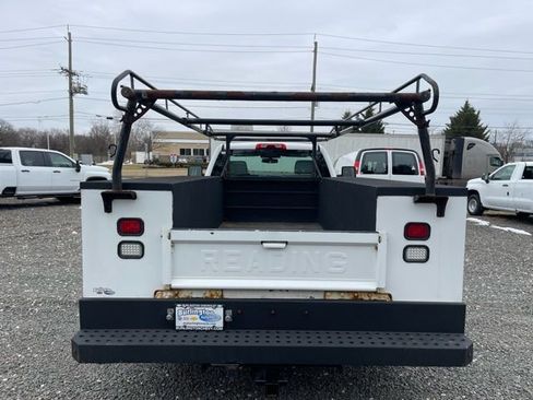 Used 2016 Chevrolet Silverado 3500 W/T w/ WT Convenience Package image 6