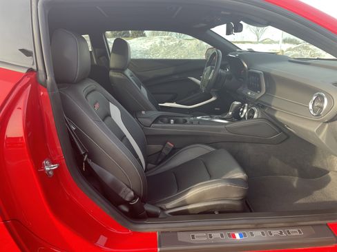 Used 2023 Chevrolet Camaro SS image 24